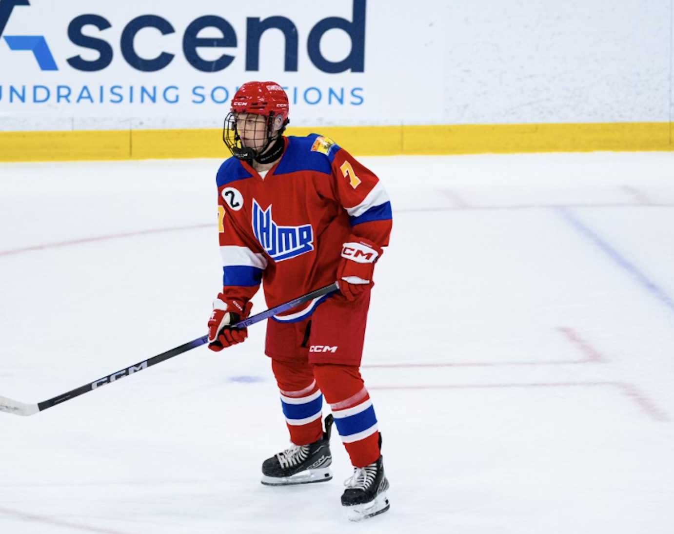 Dylan Pelletier | The Scouting News